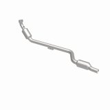 MagnaFlow Conv DF 02-04 Mercedes C32 3.2L Passenger Side thumbnail 8