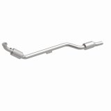 MagnaFlow Conv DF 02-04 Mercedes C32 3.2L Passenger Side thumbnail 9