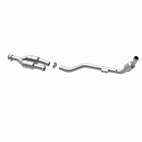 MagnaFlow Conv DF Mercedes CLK320 01-03 Driver Side thumbnail 7