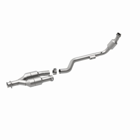 MagnaFlow Conv DF Mercedes CLK320 01-03 Driver Side thumbnail 8