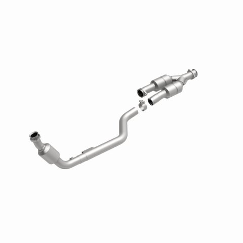 MagnaFlow Conv DF Mercedes CLK320 01-03 Driver Side thumbnail 9