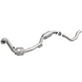 MagnaFlow Conv DF Mercedes ML55 01-03 Passenger Side thumbnail 1
