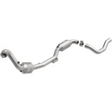 MagnaFlow Conv DF Mercedes ML55 01-03 Passenger Side thumbnail 2