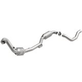 MagnaFlow Conv DF Mercedes ML55 01-03 Passenger Side thumbnail 4