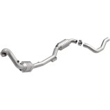 MagnaFlow Conv DF Mercedes ML55 01-03 Passenger Side thumbnail 5