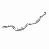 MagnaFlow Conv DF Mercedes ML55 01-03 Passenger Side thumbnail 9