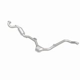 MagnaFlow Conv DF Mercedes ML430 99-02 Driver Side thumbnail 7