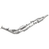MagnaFlow Conv DF 06- Audi A3 Quattro 3.2L thumbnail 5