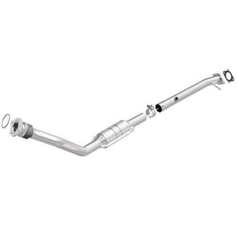 MagnaFlow Conv DF 04-05 Aztek/Rendezvous 3.4L thumbnail 1