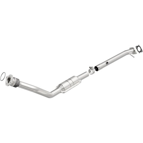 MagnaFlow Conv DF 04-05 Aztek/Rendezvous 3.4L thumbnail 2