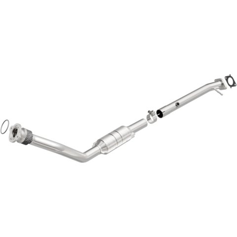 MagnaFlow Conv DF 04-05 Aztek/Rendezvous 3.4L thumbnail 4