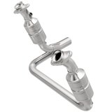 MagnaFlow Conv DF 04 Dodge Durango 3.7L/4.7L thumbnail 1