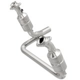 MagnaFlow Conv DF 04 Dodge Durango 3.7L/4.7L thumbnail 4