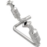 MagnaFlow Conv DF 04 Dodge Durango 3.7L/4.7L thumbnail 5
