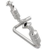 MagnaFlow Conv DF 04 Dodge Durango 3.7L/4.7L thumbnail 6