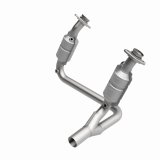 MagnaFlow Conv DF 04 Dodge Durango 3.7L/4.7L thumbnail 7