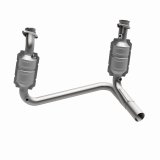 MagnaFlow Conv DF 04 Dodge Durango 3.7L/4.7L thumbnail 9