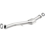 MagnaFlow Direct Fit Catalytic Converter 06-08 Subaru Legacy 2.5L thumbnail 1