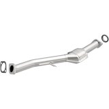 MagnaFlow Direct Fit Catalytic Converter 06-08 Subaru Legacy 2.5L thumbnail 2