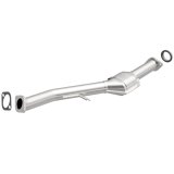 MagnaFlow Direct Fit Catalytic Converter 06-08 Subaru Legacy 2.5L thumbnail 4