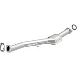 MagnaFlow Direct Fit Catalytic Converter 06-08 Subaru Legacy 2.5L thumbnail 6