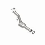 MagnaFlow Direct Fit Catalytic Converter 06-08 Subaru Legacy 2.5L thumbnail 7