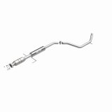 MagnaFlow Conv DF 06-09 Mazda 5 2.3L thumbnail 8