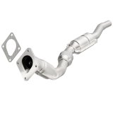 MagnaFlow Conv DF 00-02 Audi A6 Quattro 2.7L thumbnail 5