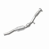 MagnaFlow Conv DF 00-02 Audi A6 Quattro 2.7L thumbnail 6