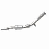 MagnaFlow Conv DF 00-02 Audi A6 Quattro 2.7L thumbnail 7