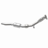 MagnaFlow Conv DF 00-02 Audi A6 Quattro 2.7L thumbnail 8