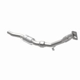 MagnaFlow Conv DF 00-02 Audi A6 Quattro 2.7L thumbnail 9