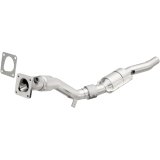 MagnaFlow Conv DF 00-02 Audi A6 Quattro 2.7L thumbnail 2