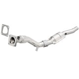 MagnaFlow Conv DF 00-02 Audi A6 Quattro 2.7L thumbnail 3