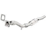 MagnaFlow Conv DF 00-02 Audi A6 Quattro 2.7L thumbnail 4
