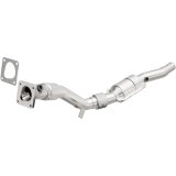MagnaFlow Conv DF 00-02 Audi A6 Quattro 2.7L thumbnail 5