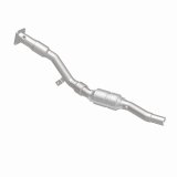 MagnaFlow Conv DF 00-02 Audi A6 Quattro 2.7L thumbnail 6