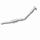 MagnaFlow Conv DF 00-02 Audi A6 Quattro 2.7L thumbnail 8