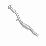 MagnaFlow Conv DF 00-02 Audi A6 Quattro 2.7L thumbnail 9