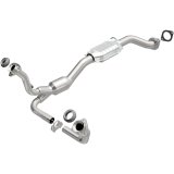 MagnaFlow Conv DF 01-05 Chevy Blazer 4.3L 2WD thumbnail 2