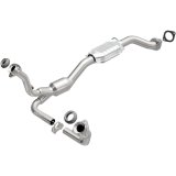 MagnaFlow Conv DF 01-05 Chevy Blazer 4.3L 2WD thumbnail 4