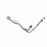 MagnaFlow Conv DF 01-05 Chevy Blazer 4.3L 2WD thumbnail 6