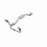 MagnaFlow Conv DF 01-05 Chevy Blazer 4.3L 2WD thumbnail 9