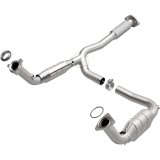 MagnaFlow Conv DF 05-06 GMC Envoy XL Denali thumbnail 1