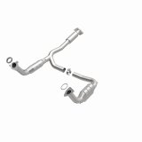 MagnaFlow Conv DF 05-06 GMC Envoy XL Denali thumbnail 8