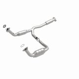 MagnaFlow Conv DF 05-06 GMC Envoy XL Denali thumbnail 9