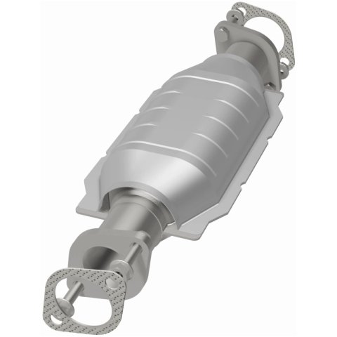 MagnaFlow Direct Fit Catalytic Converter 05-10 Kia Sportage 2.7L thumbnail 8