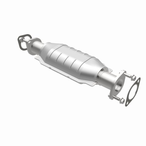 MagnaFlow Direct Fit Catalytic Converter 05-10 Kia Sportage 2.7L thumbnail 9