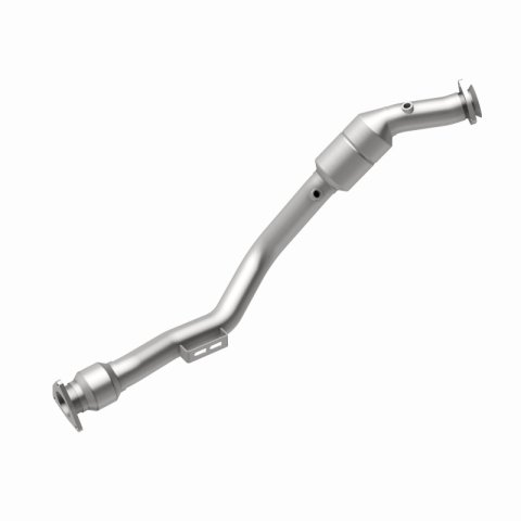 MagnaFlow Conv DF 04-06 VW Phaeton 4.2L Driver Side Front thumbnail 6