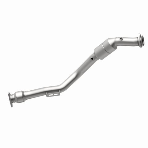 MagnaFlow Conv DF 04-06 VW Phaeton 4.2L Driver Side Front thumbnail 8